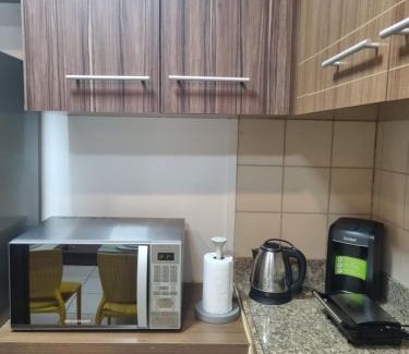 Brasilia Apartment | Nobile Suites Monumental