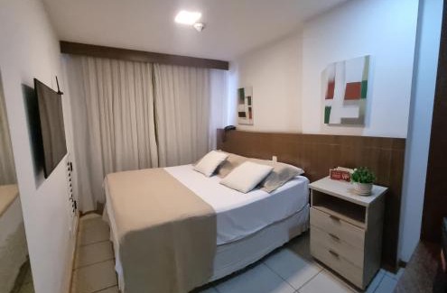 Brasilia Apartment | Nobile Suites Monumental