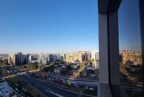Brasilia Apartment | Nobile Suites Monumental