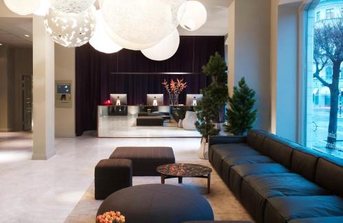 Norrmalm Hotel | Nobis Hotel Stockholm, a Member of Design Hotels