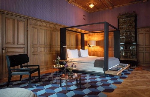 Norrmalm Hotel | Nobis Hotel Stockholm, a Member of Design Hotels