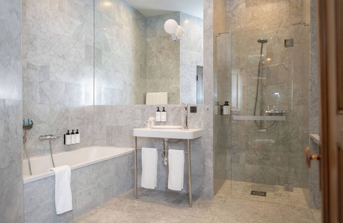 Norrmalm Hotel | Nobis Hotel Stockholm, a Member of Design Hotels