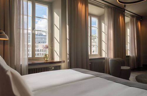 Norrmalm Hotel | Nobis Hotel Stockholm, a Member of Design Hotels