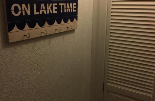 Kingsland Apartment | Noble Cabin #3 on Lake LBJ