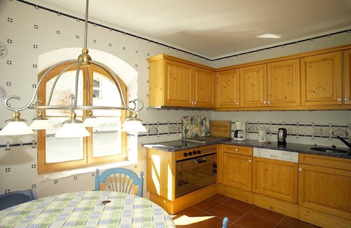 Schliersee House | Noble country villa with indoor pool at Schliersee - DTV 5 stars