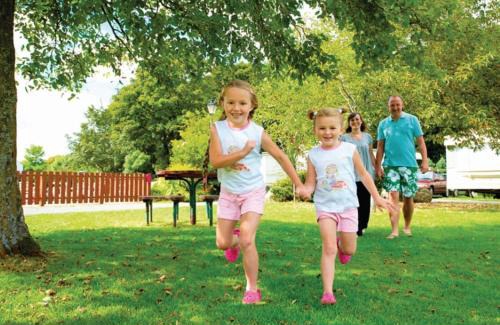 Narberth Resort | Noble Court Holiday Park
