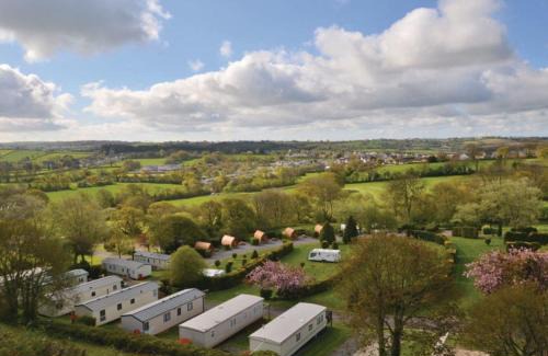 Narberth Resort | Noble Court Holiday Park