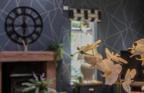 Little Budworth House | Noble Fir Lodge