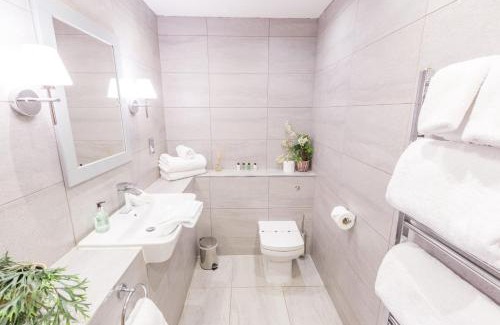 Little Budworth House | Noble Fir Lodge