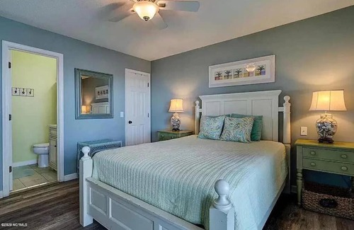 Hoyo Mulas Apartment | Noble home available