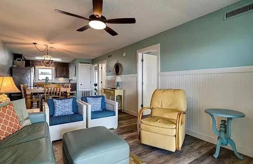 Hoyo Mulas Apartment | Noble home available