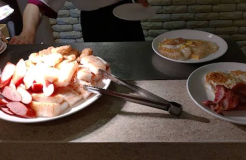Shilin Hotel | Noble Hotel
