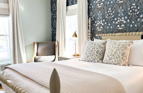 Bridgton Bed & Breakfast | Noble House Inn