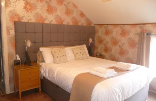 Wooler Hotel | Noble Lands