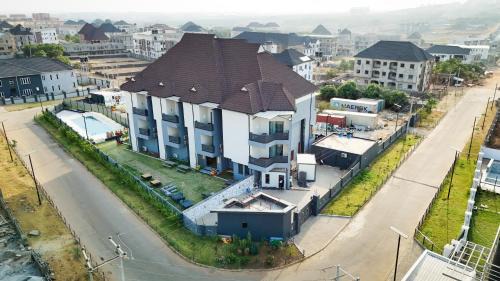 Abuja Hotel | Noble Nook Boutique Hotel Abuja