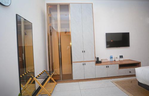 Abuja Hotel | Noble Nook Boutique Hotel Abuja