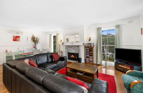 Anglesea Villa | Noble Villa