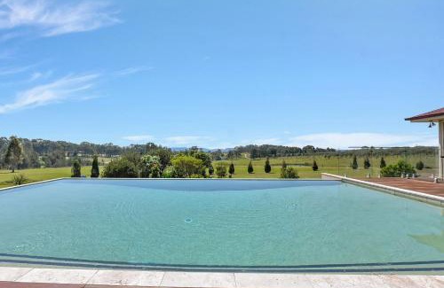 Allandale House | Noble Willow Estate