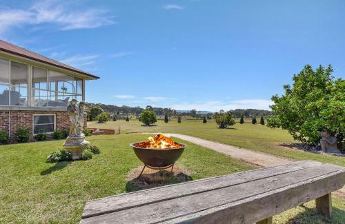 Allandale House | Noble Willow Estate