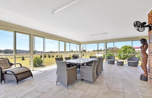 Allandale House | Noble Willow Estate