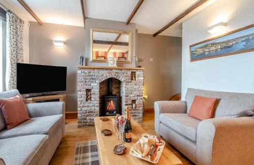 Whitby House | Nobles Cottage - Uk43351
