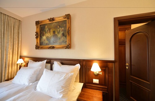 Historic Center Hotel | Noblesse Boutique Hotel