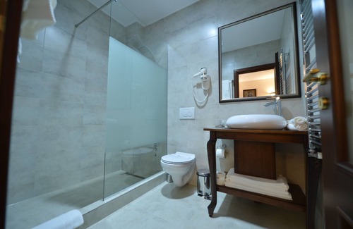 Historic Center Hotel | Noblesse Boutique Hotel