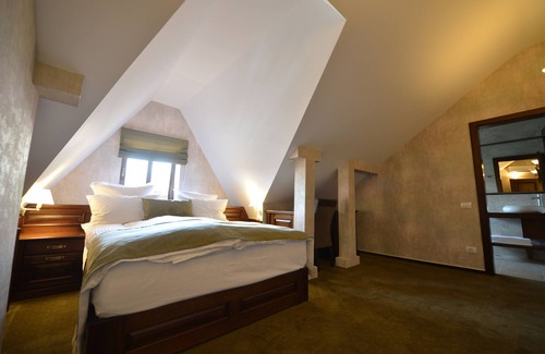 Historic Center Hotel | Noblesse Boutique Hotel
