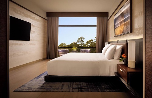 Lenox Hotel | Nobu Hotel Atlanta