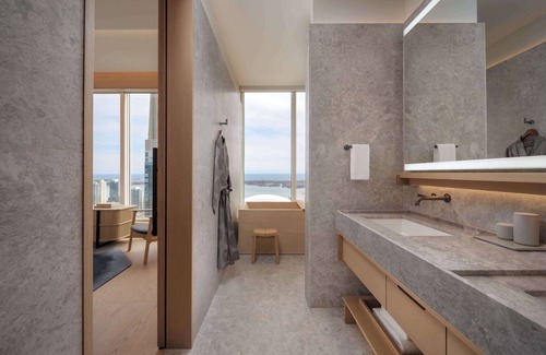 Toronto Entertainment District Hotel | Nobu Hotel Toronto