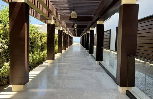 Los Cabos Apartment | Nobu Residences in Los Cabos- Private Suite