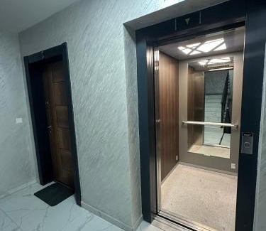 Sumadija Apartment | Nobus Jezerska zvezda A7