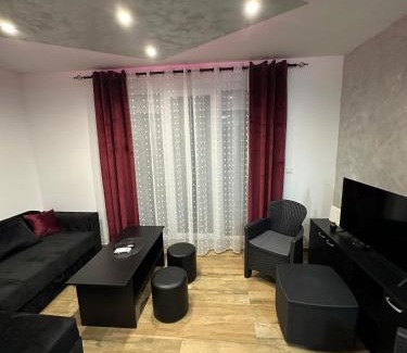 Sumadija Apartment | Nobus Jezerska zvezda A7