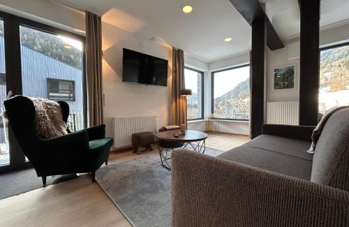Untertschern Apartment | Nockschnucke Homes - Kärnten Card im Sommer inklusive