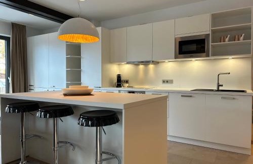 Untertschern Apartment | Nockschnucke Homes - Kärnten Card im Sommer inklusive