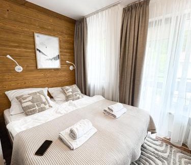 Krynica-Zdroj Resort | Noclegi ABC