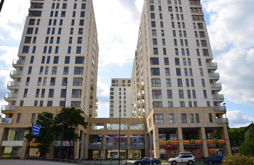 Wrzeszcz Apartment | Noclegi Gdańsk Centrum
