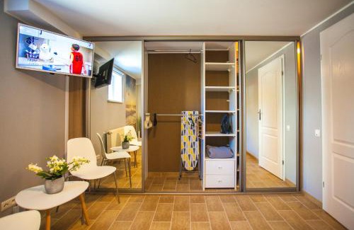 Orlowo Apartment | Noclegi Miodowa Near By The Beach Gdynia – Orłowo