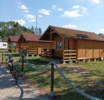 Nowe Warpno House | Noclegi Nowe Warpno