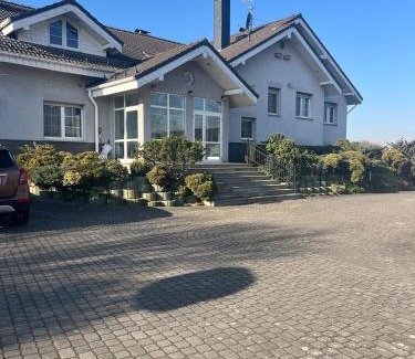Opole Apartment | Noclegi Opole-Chmielowice Apartament A