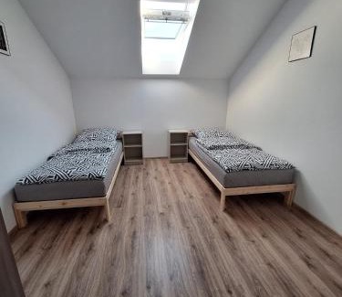 Głogow Małopolski Apartment | Noclegi Słowikowa