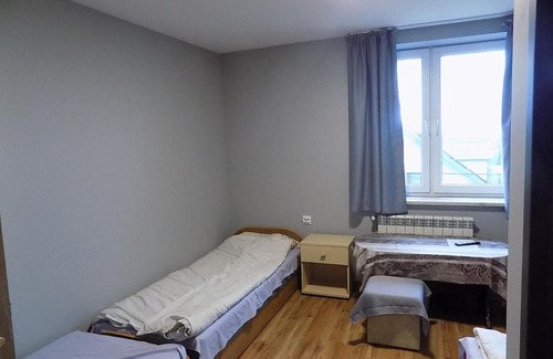 Beczkow House | Noclegi Spoko