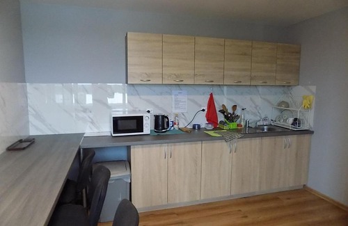 Beczkow House | Noclegi Spoko