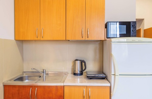 Praga Poludnie Bed & Breakfast | Noclegi Stadion Bed & Breakfast