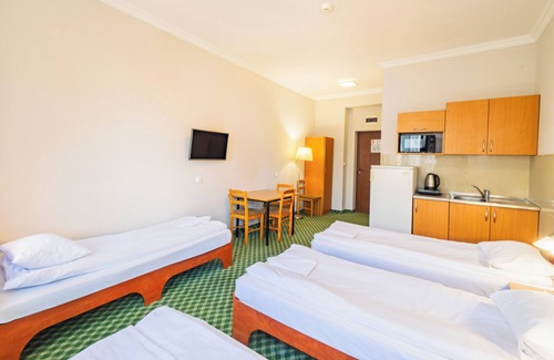Praga Poludnie Bed & Breakfast | Noclegi Stadion Bed & Breakfast