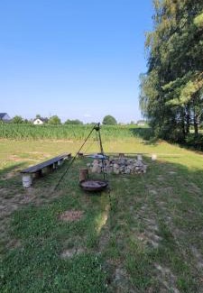 Zator House | Noclegi u Eli Zator Energylandia