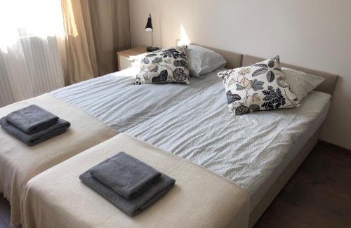 Wrzeszcz House | Noclegi Wrzeszcz
