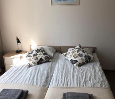 Wrzeszcz House | Noclegi Wrzeszcz