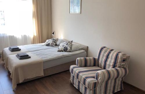 Wrzeszcz House | Noclegi Wrzeszcz