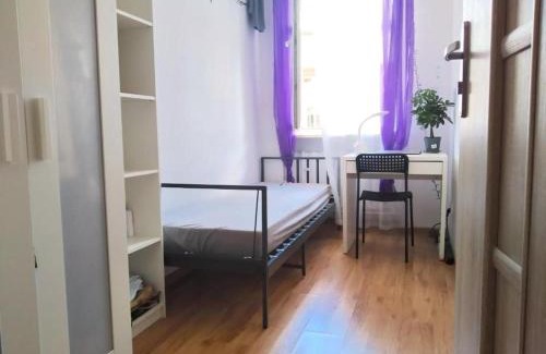 Srodmiescie Apartment | Noclegi - Wyspa Słodowa Rynek Centrum